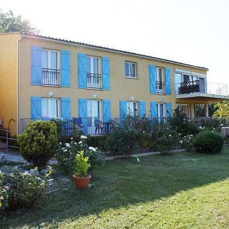 Hotel Les Cavalets Бодюен Екстериор снимка