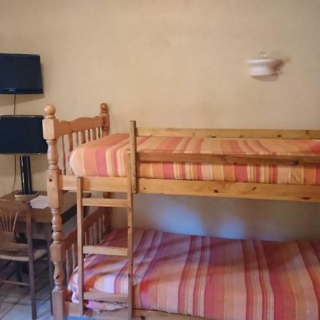 Hotel Les Cavalets Бодюен Екстериор снимка