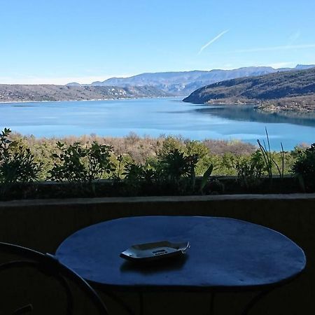 Hotel Les Cavalets Бодюен Екстериор снимка