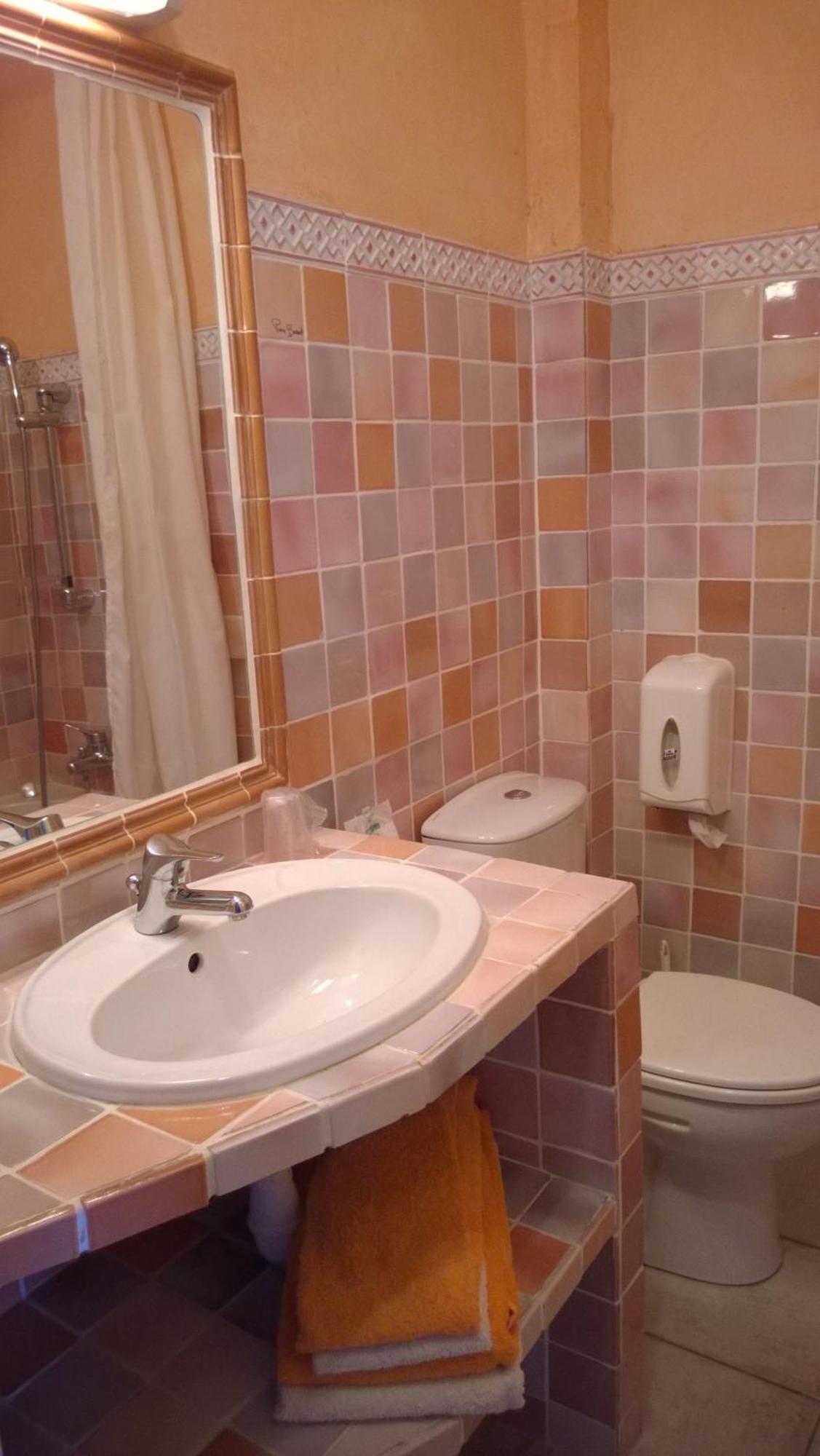Hotel Les Cavalets Бодюен Стая снимка