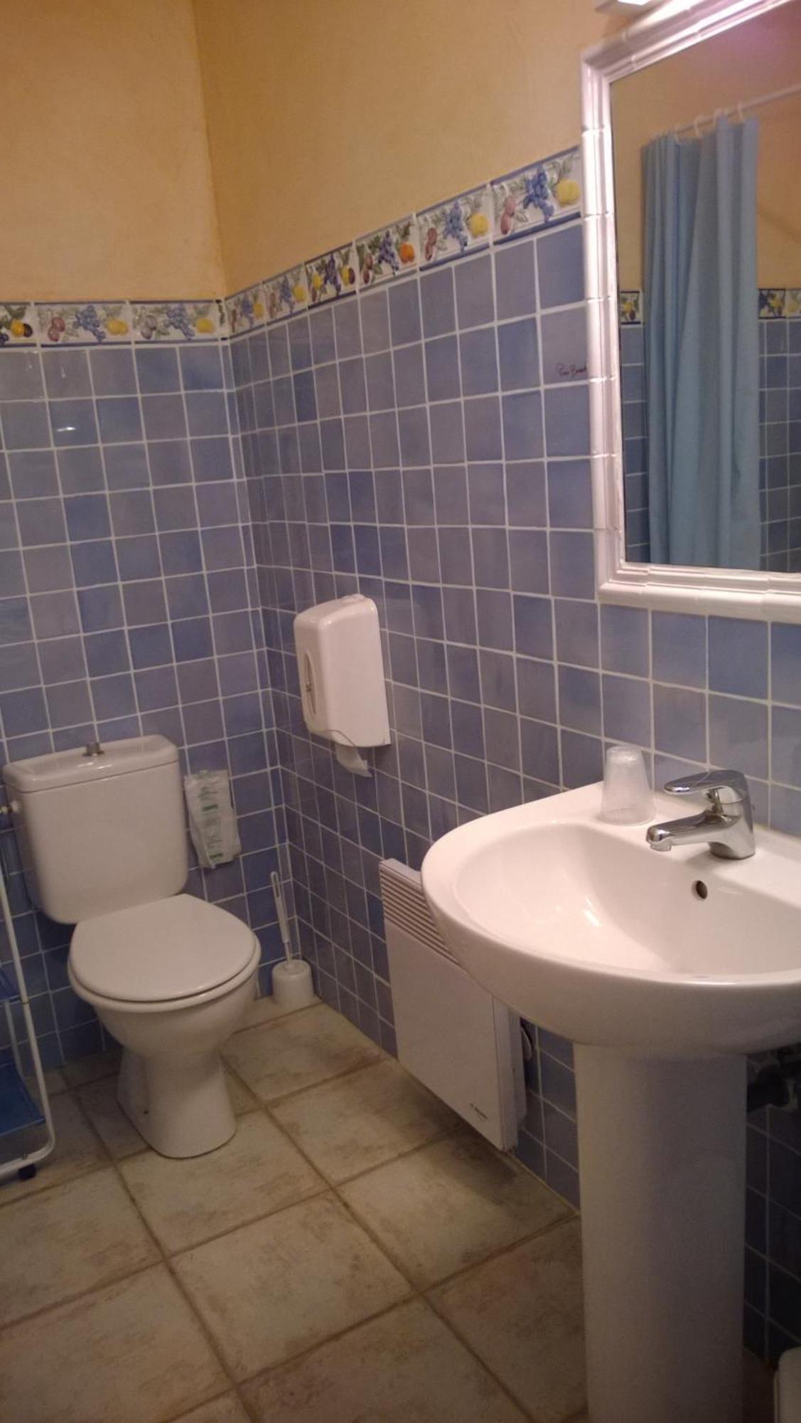 Hotel Les Cavalets Бодюен Стая снимка