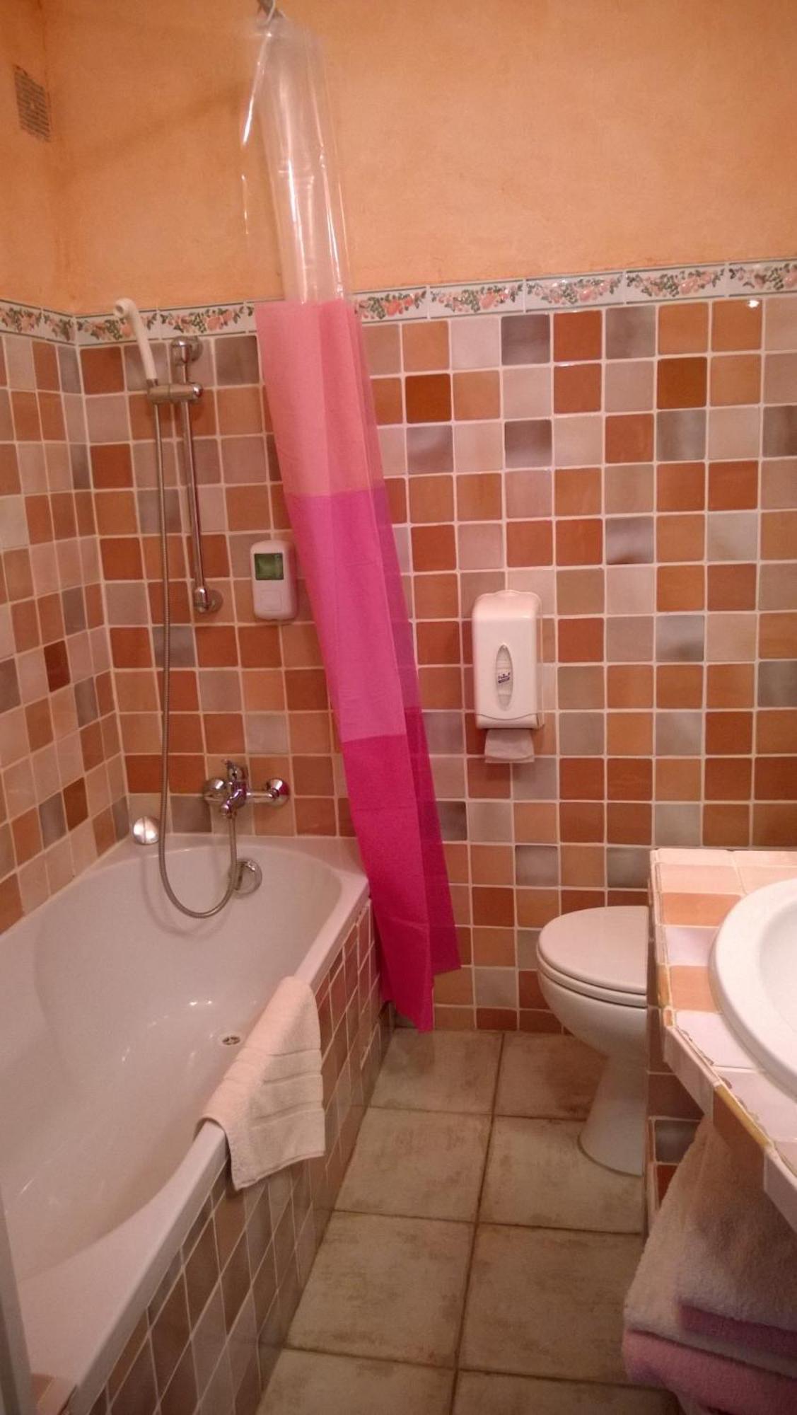 Hotel Les Cavalets Бодюен Стая снимка