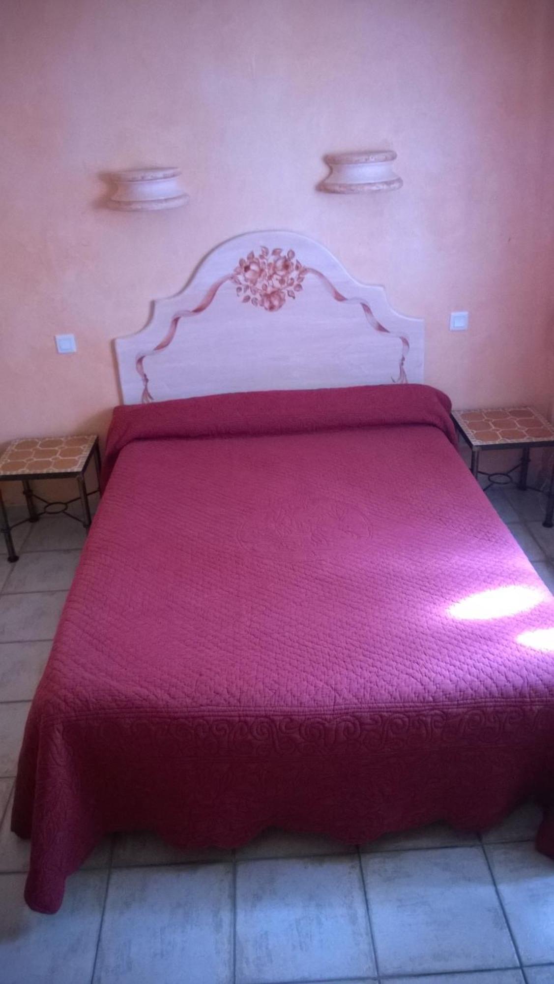 Hotel Les Cavalets Бодюен Стая снимка