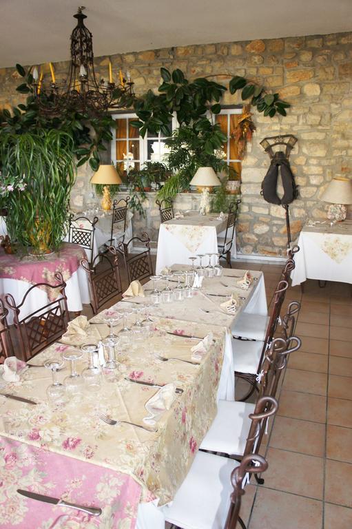 Hotel Les Cavalets Бодюен Екстериор снимка