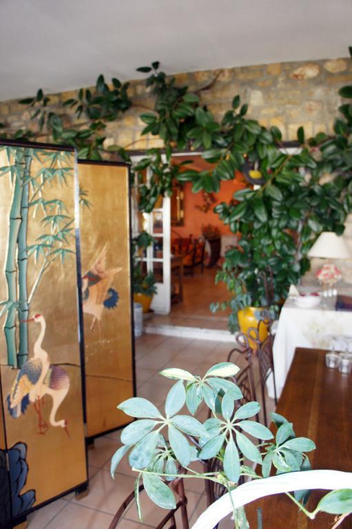 Hotel Les Cavalets Бодюен Екстериор снимка