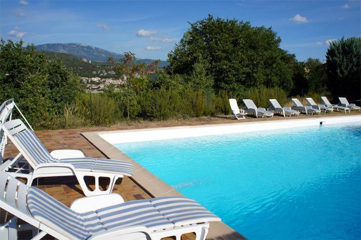 Hotel Les Cavalets Бодюен Екстериор снимка