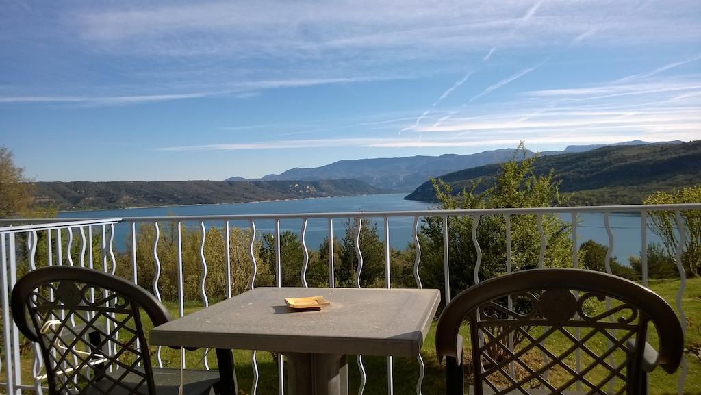 Hotel Les Cavalets Бодюен Стая снимка