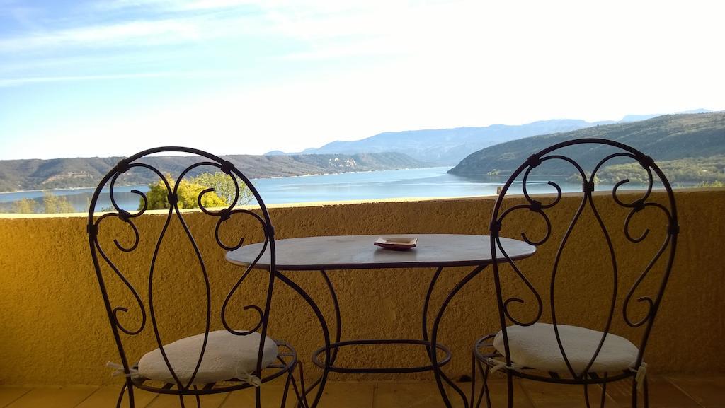 Hotel Les Cavalets Бодюен Стая снимка