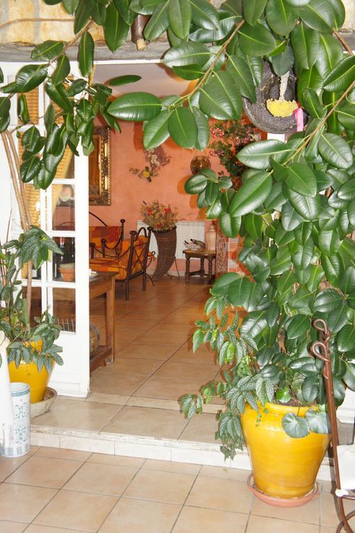 Hotel Les Cavalets Бодюен Екстериор снимка