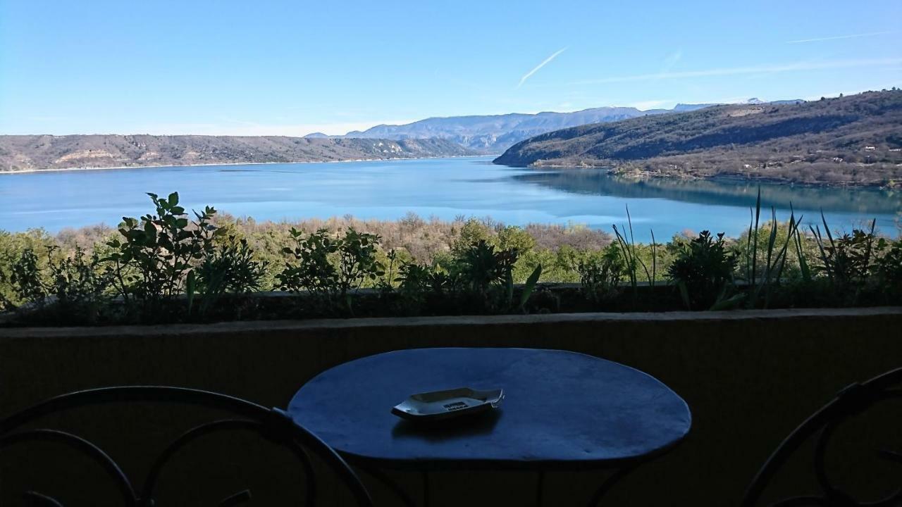 Hotel Les Cavalets Бодюен Екстериор снимка
