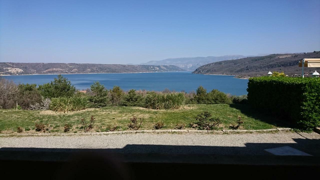 Hotel Les Cavalets Бодюен Екстериор снимка